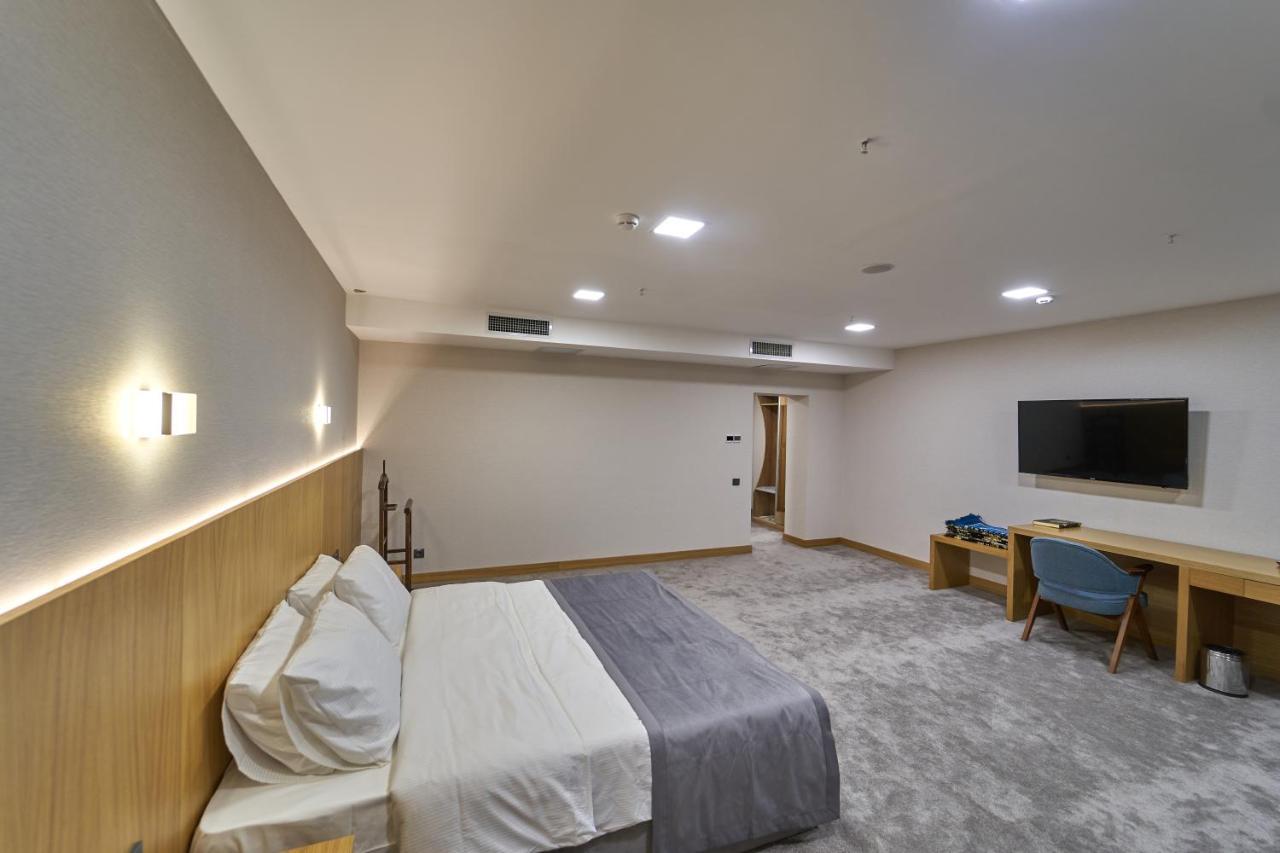 Asli Makon Hotel Taszkent Zewnętrze zdjęcie