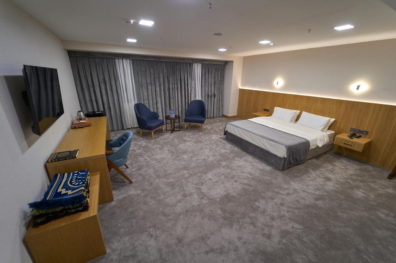 Asli Makon Hotel Taszkent Zewnętrze zdjęcie