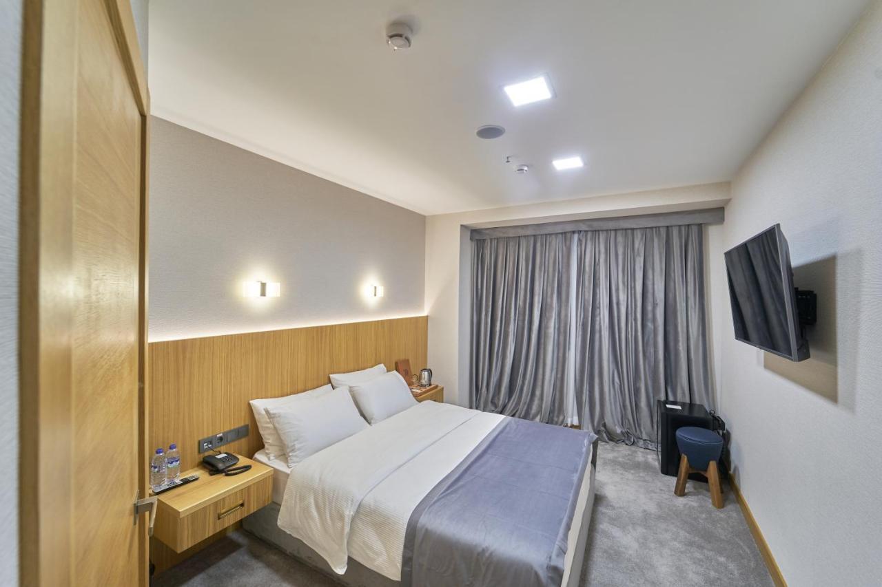 Asli Makon Hotel Taszkent Zewnętrze zdjęcie